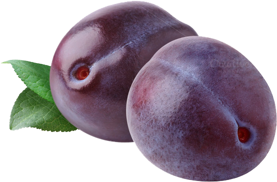 Parents Transparent Png Sticker - Plum Transparent Background (680x451), Png Download