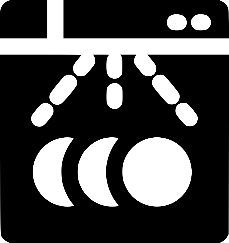 Dishwasher Comments - Dishwasher Icon Png (920x980), Png Download