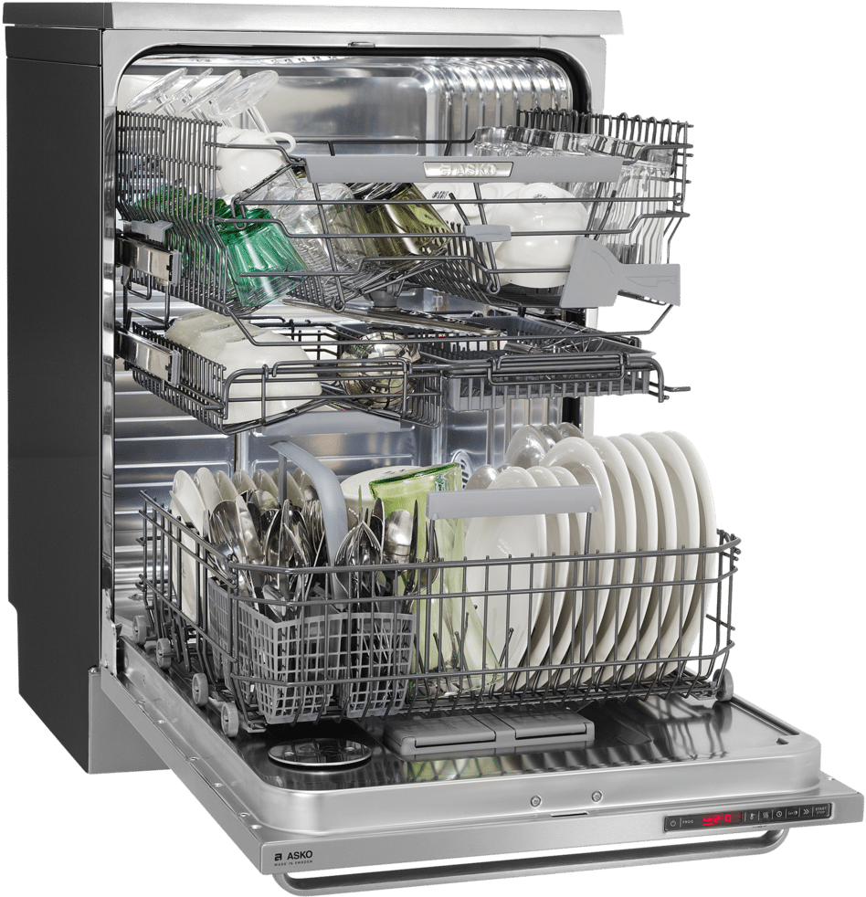 Посудомоечная Машина Аско Купить
