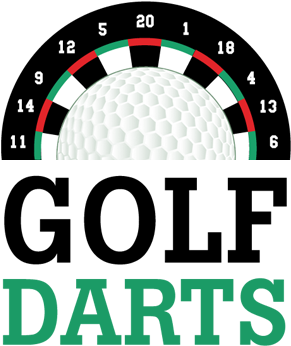 Our Blow Up Golf Darts Are Tons Of Fun For Both Kids - Black Friday Sale Vector (294x600), Png Download
