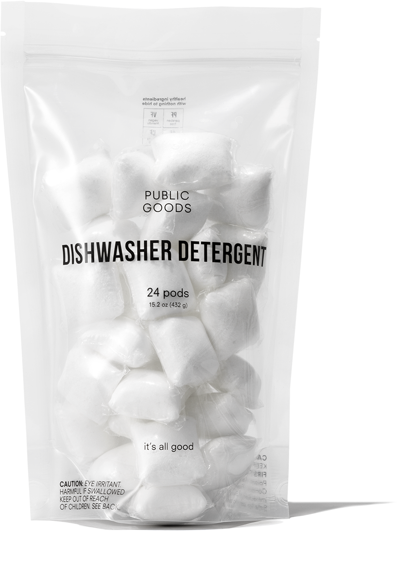 < Back To All Products - Dishwasher Detergent (1200x1200), Png Download