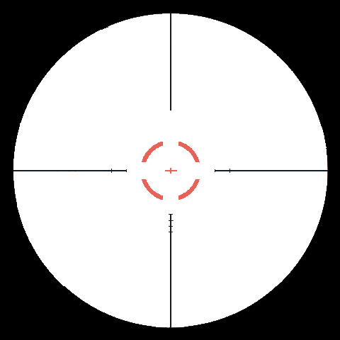 Reticle - Riesen Smiley (480x480), Png Download