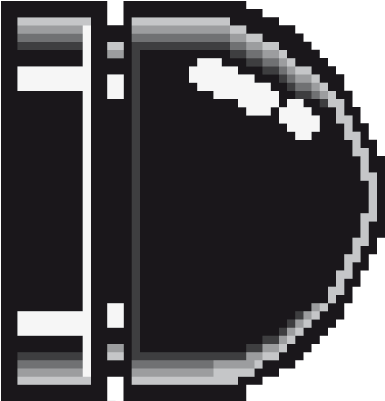 Flying Bullets Png Download - Circle (450x450), Png Download