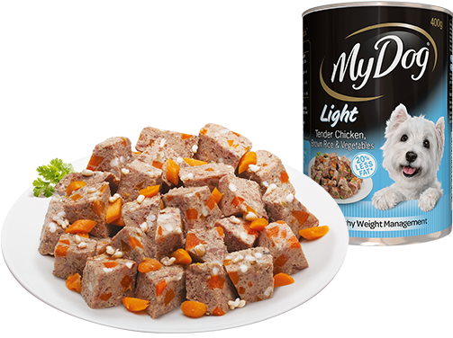 The My Dog Range - My Dog Adult Dog Food Lamb Veg (540x404), Png Download