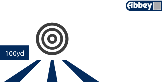 Abbey Airsoft (800x301), Png Download