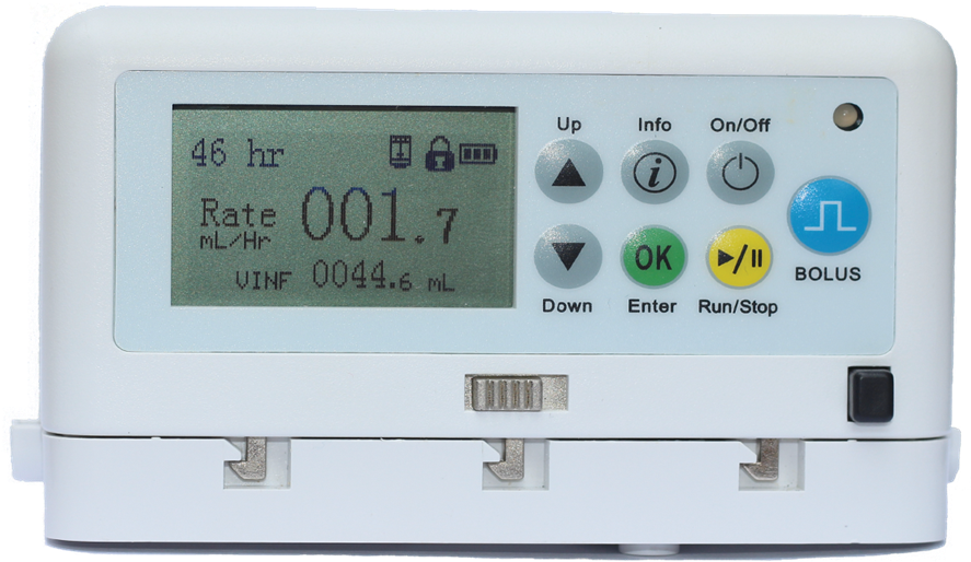 Zyno Solutions Features Nimbus™ Ii Flex At The Accc - Medical Equipment (1080x611), Png Download