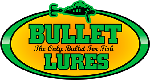 Bullet Lures (500x272), Png Download