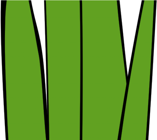 Sea Grass Clipart Png Format - Portable Network Graphics (640x480), Png Download