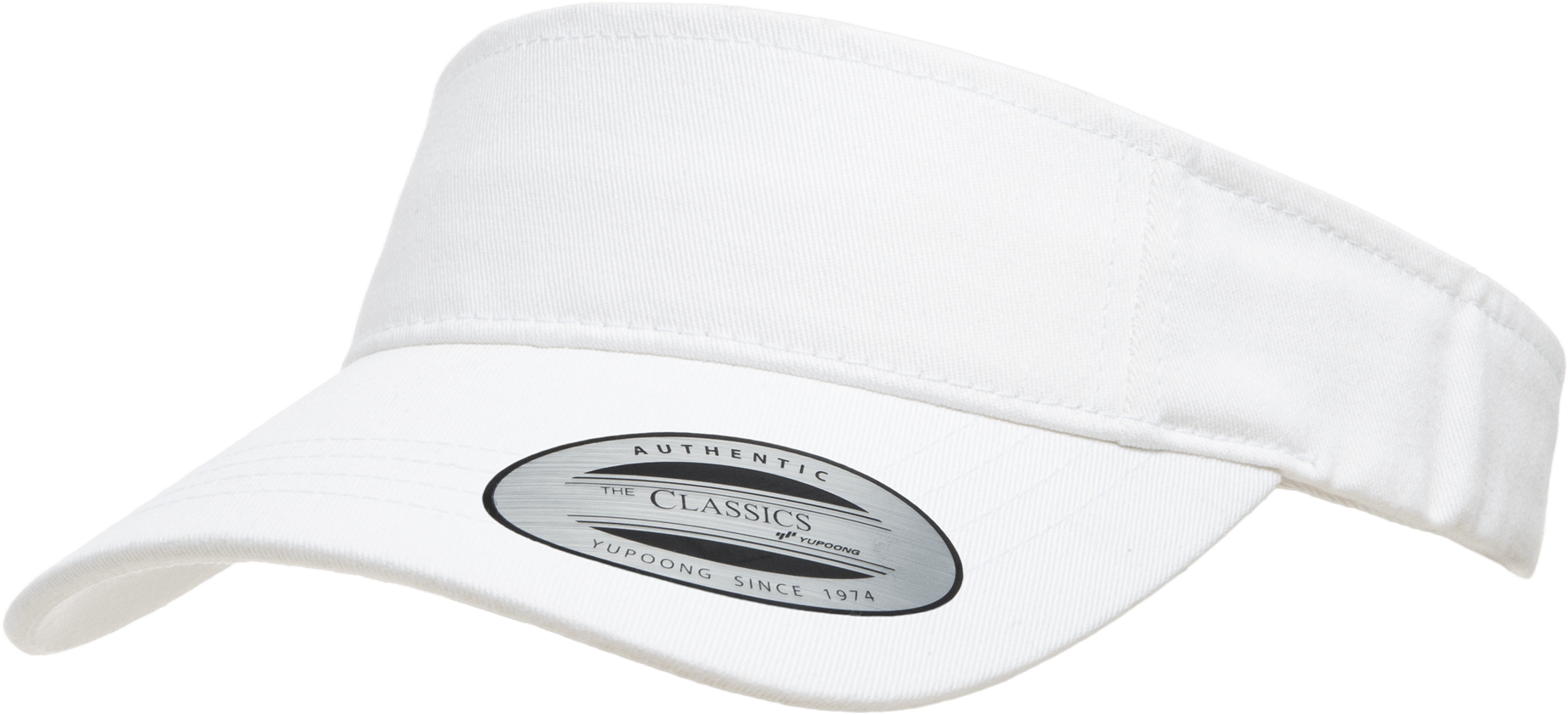 Picture Of 8888 Yupoong Sports Sun Visor - Baseball Cap (1920x1280), Png Download