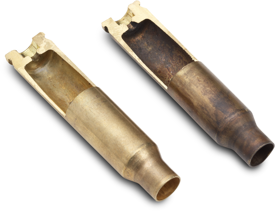 For Best Results, Use One Shot® Cartridge Case Solution - Wood (1200x900), Png Download