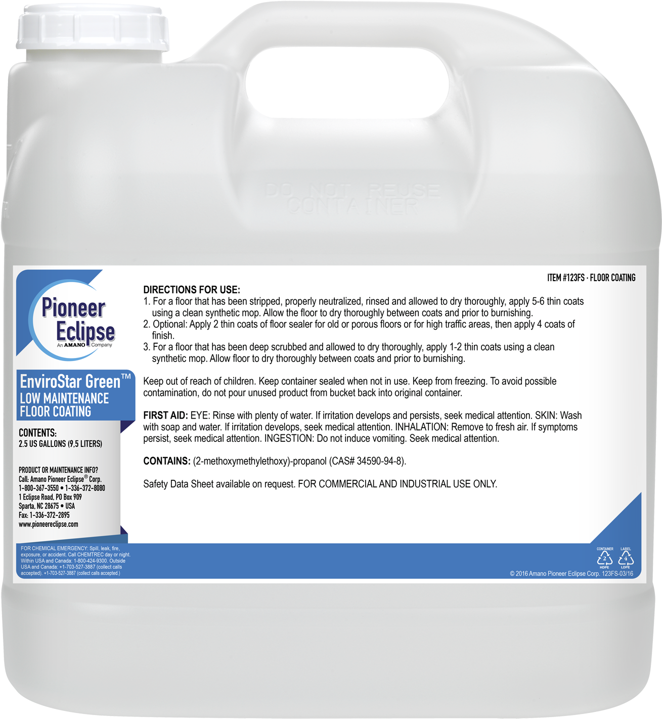 123 Fs Envirostar Green High Resolution Png - Soil (1496x1640), Png Download