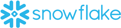 Snowflake - Snowflake Data Warehouse Logo (500x500), Png Download