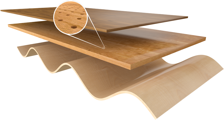 Products For Architectural Woodwork And Store Fixture - Table (900x484), Png Download