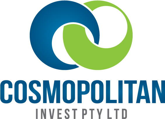 Elegant, Playful, Real Estate Logo Design For A Company - Guia Comercial (1200x1000), Png Download