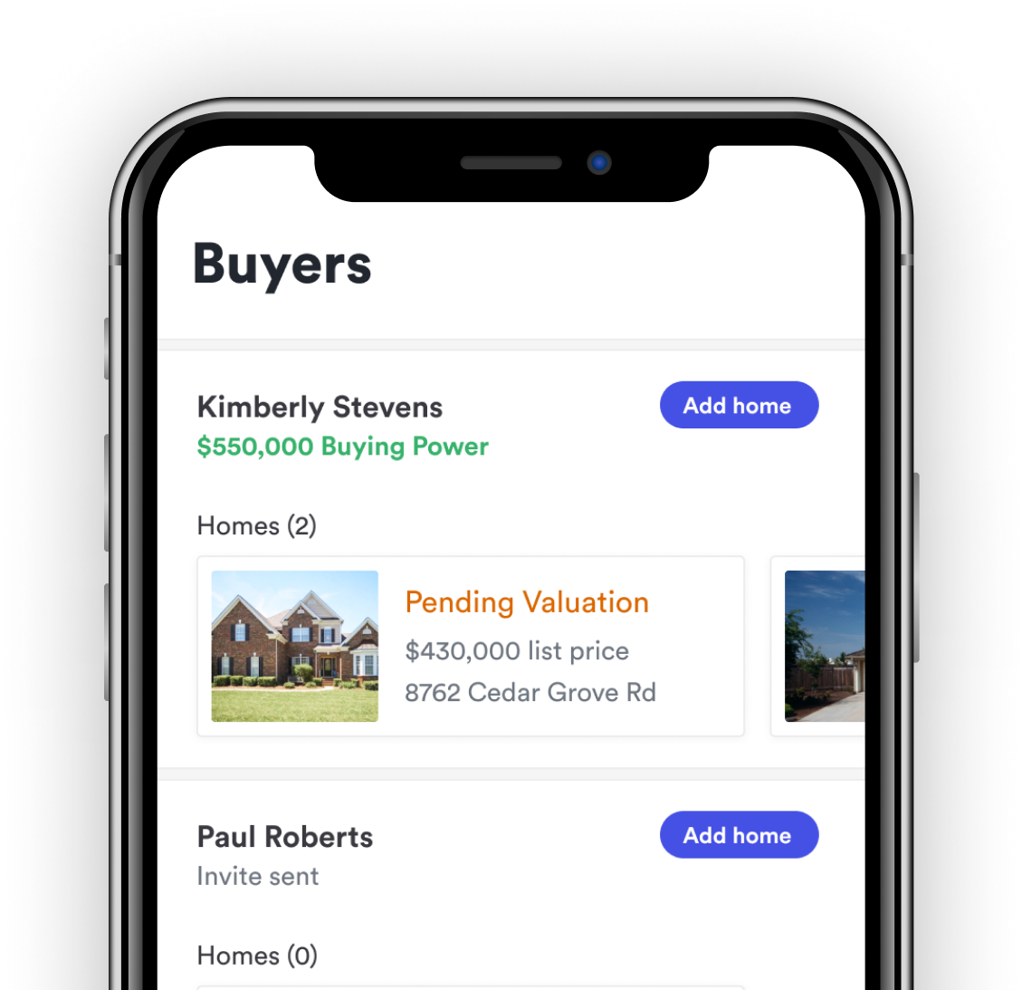 Empower Your Clients With Cash Offers - Ribbon (1157x1106), Png Download
