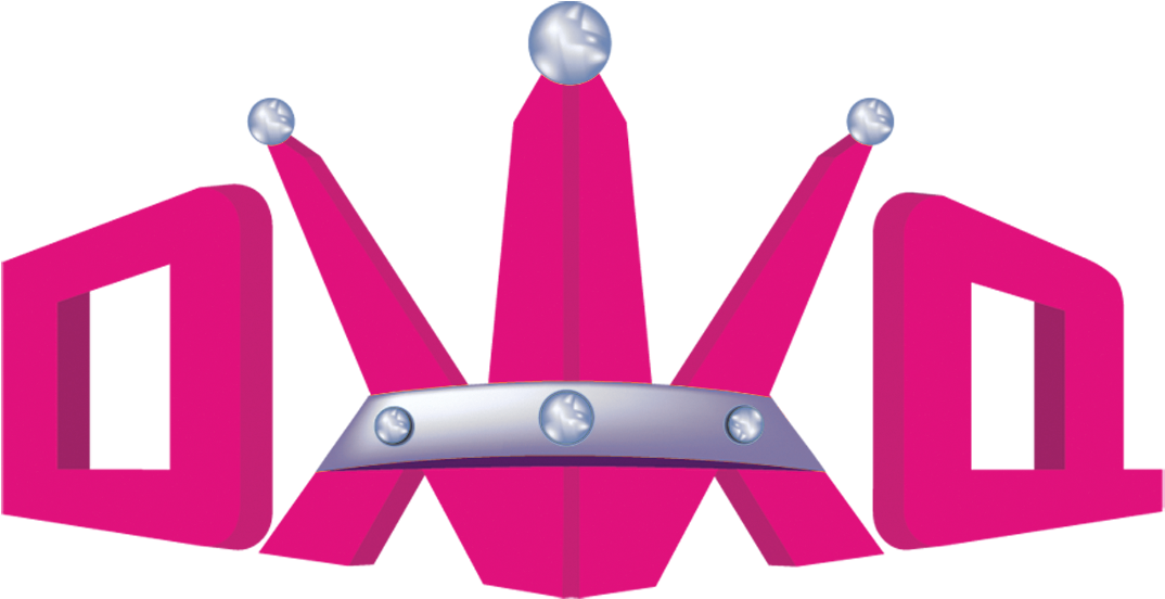 Dkkq Hall Of Fame - Disco Kid King Queen (1114x586), Png Download