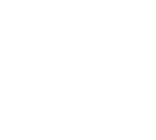 "the King Of Queens" (1998) (936x276), Png Download