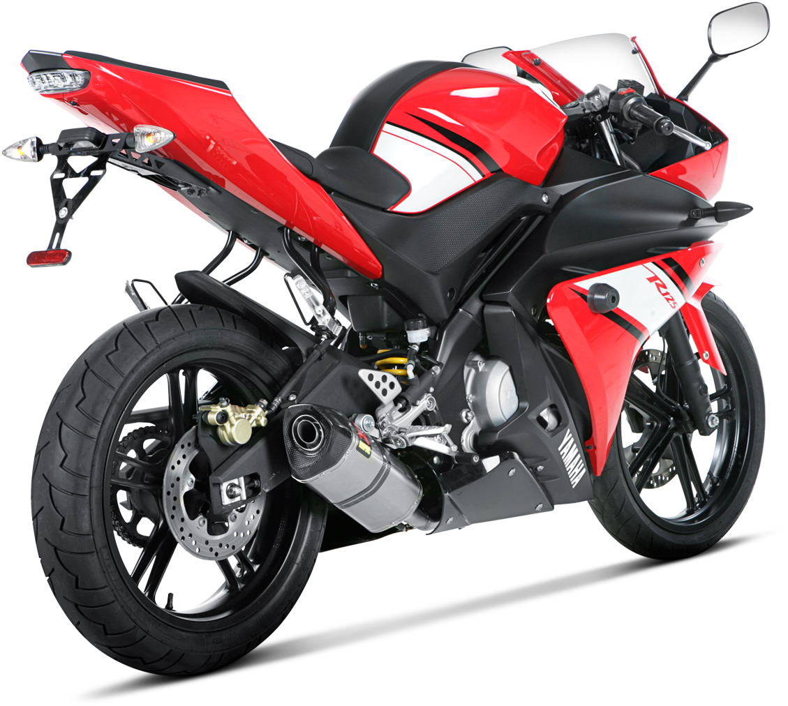 Yamaha Racing Line Titanium Racing Motorbike Png (1600x1200), Png Download