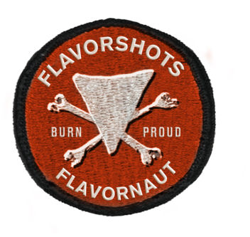 Advertise A Potentially Lethal Product To Teenagers - Emblem (386x351), Png Download