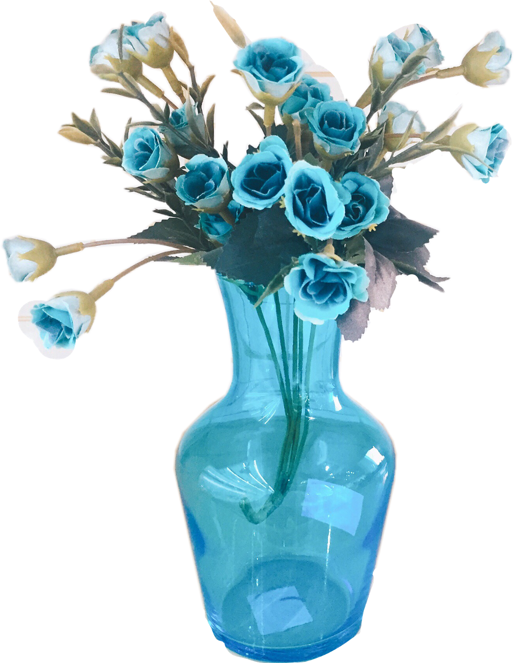 Report Abuse - Vase (1024x1322), Png Download