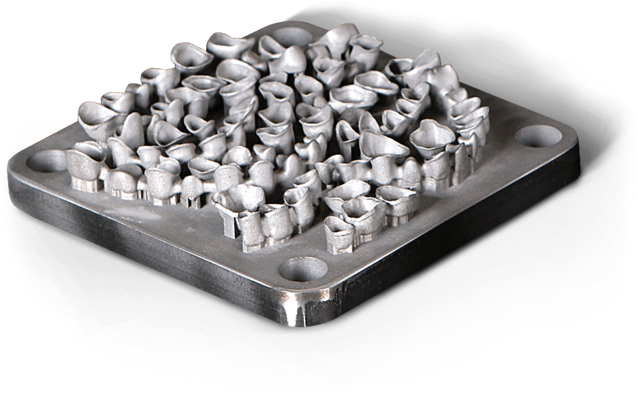 Dmp Flex 100 (420x420), Png Download