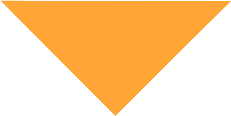 Creative 3d Designer, Exhibitions & Interiors, £35-45k - Orange Triangle No Background (752x390), Png Download