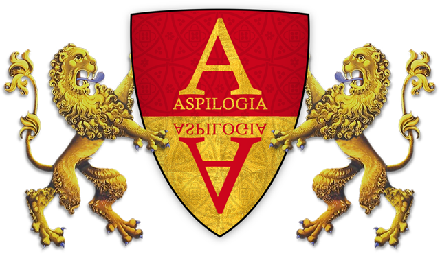 A Collection Of Medieval Armorial Bearings - Emblem (640x376), Png Download