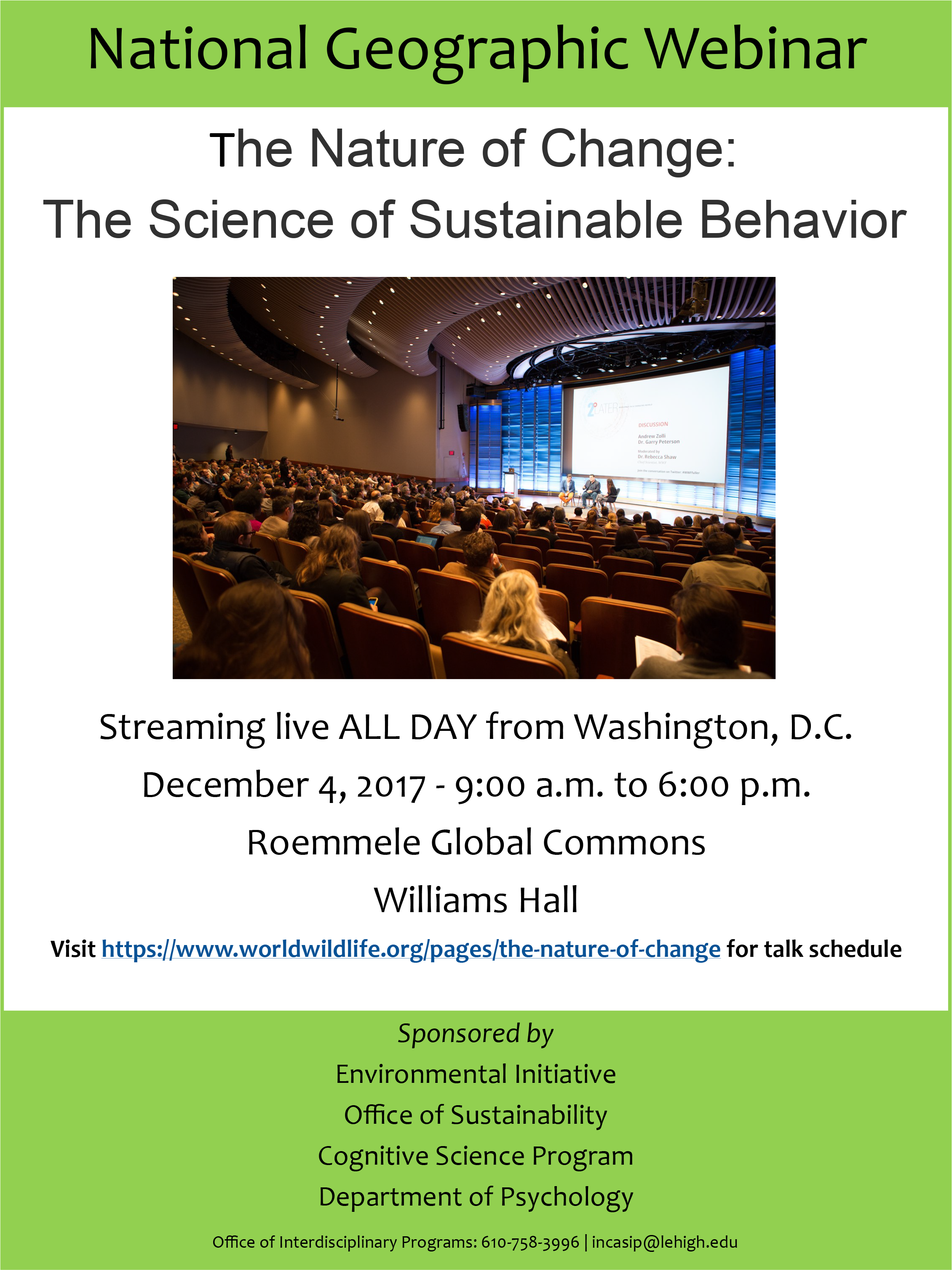 National Geographic Webinar-the Nature Of Change - Microsoft Exchange Server (2260x3013), Png Download