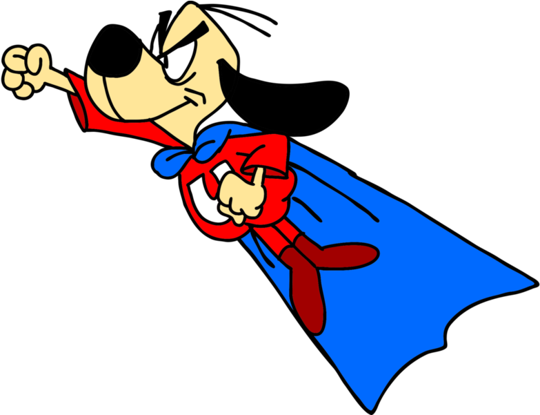 Share This Image - Super Dog Clipart Png (800x600), Png Download