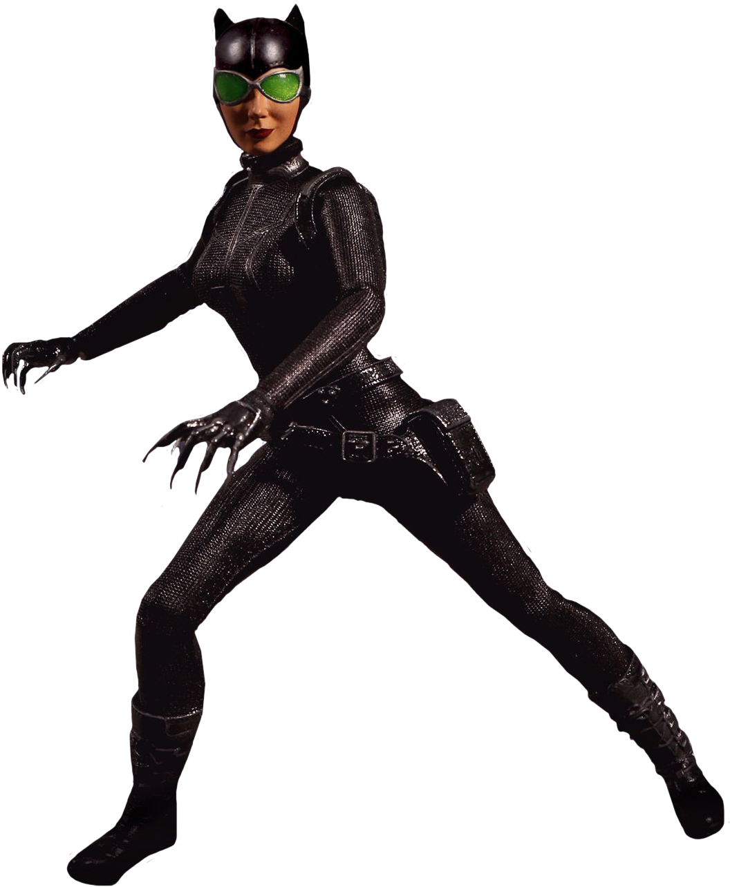 Batman - Action Figure (1056x1284), Png Download