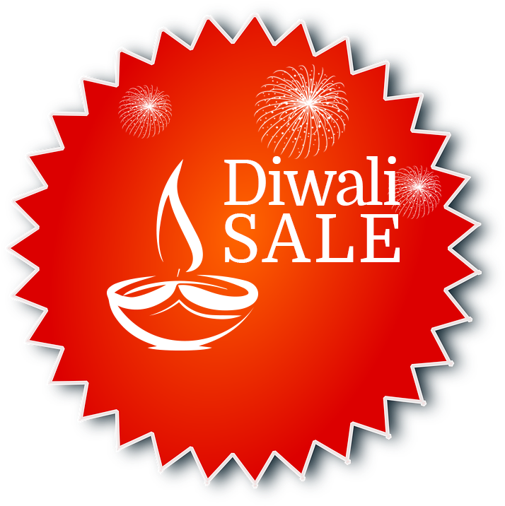 Diwali - Hurry Up Limited Seats (721x720), Png Download