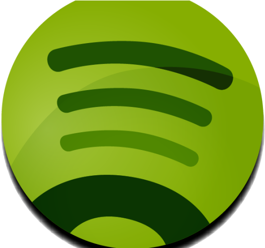 Deezer Logo Vector - Spotify Icon (800x500), Png Download