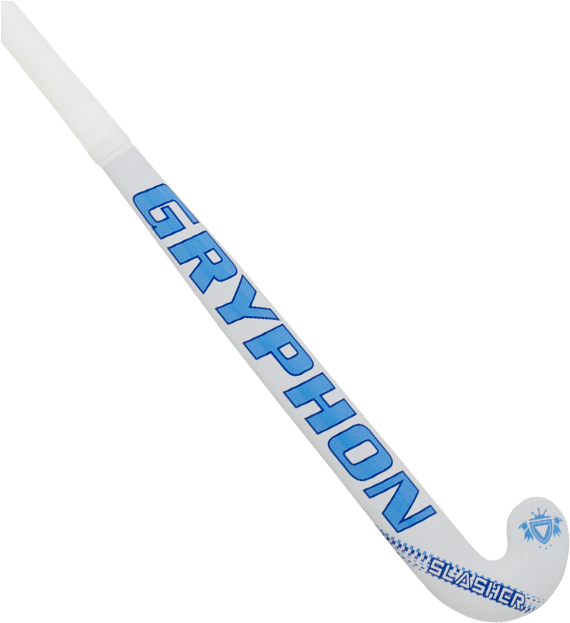 Gryphon Slasher Hockey Stick - Field Hockey Stick (600x630), Png Download
