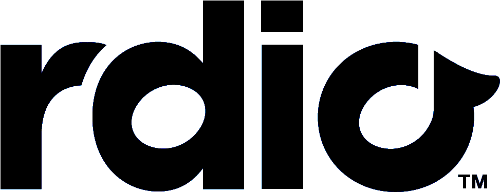 Kuroneko - Rdio (1075x415), Png Download