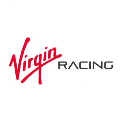 Virgin Racing Logo Vector - Virgin Balloon Flights Logo (400x400), Png Download
