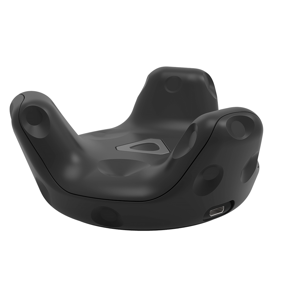 Racket 2 - Vive Tracker (1200x945), Png Download