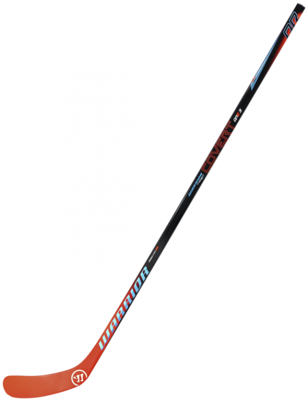 Warrior Covert Qre3 Grip Jr - Världens Snyggaste Hockey Klubba (800x800), Png Download