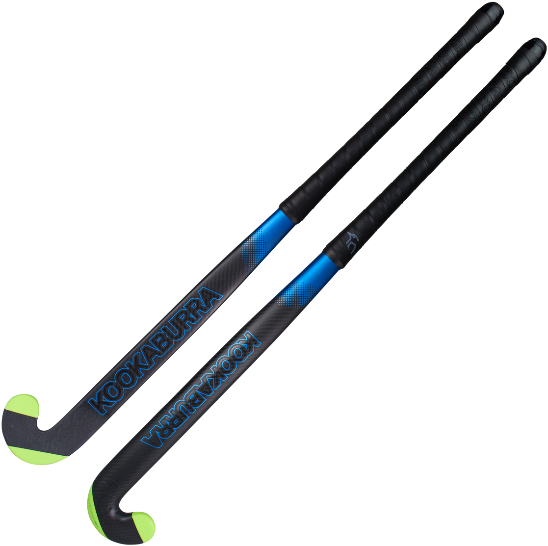Kookaburra Ultralite Xenon Composite Hockey Stick - Head Super Joy 2018 (1200x1200), Png Download