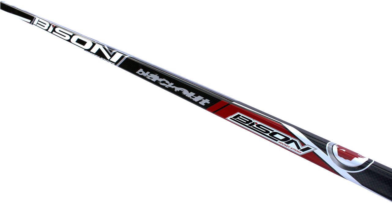 Bison Hockey Sticks - Indoor Field Hockey (1280x853), Png Download