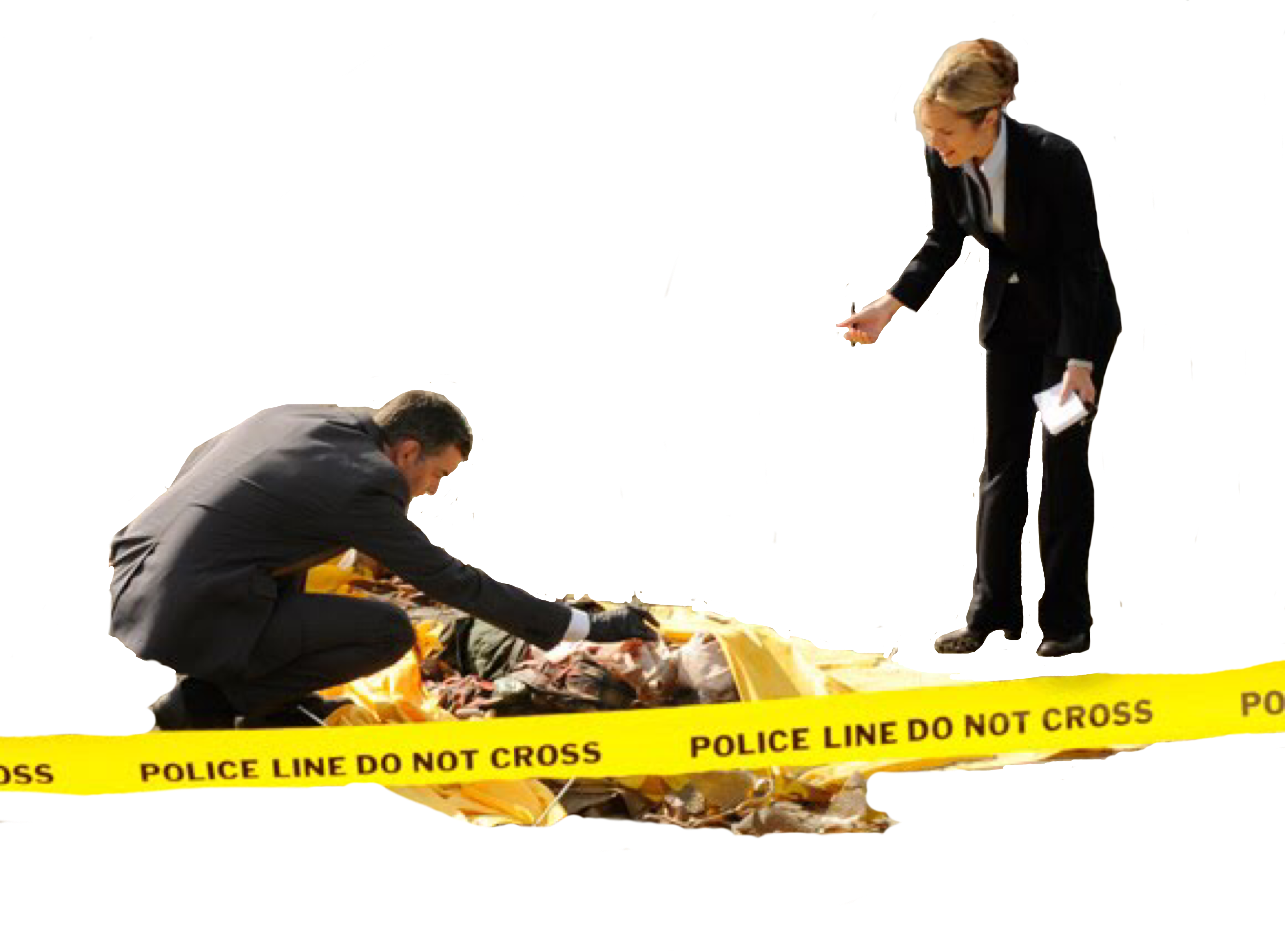 Report Abuse - Detective (1381x1024), Png Download