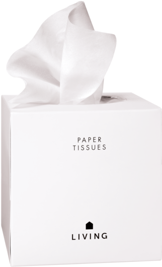 Tissues] - Facial Tissue (540x540), Png Download