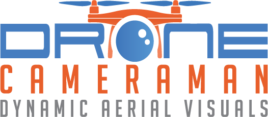 Welcome To The Drone Cameraman - 40 Aniversario Del Sistema (526x231), Png Download