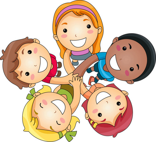 28 Collection Of Kids Learning Clipart Png Friendship Clip Art Full Size Png Download Seekpng