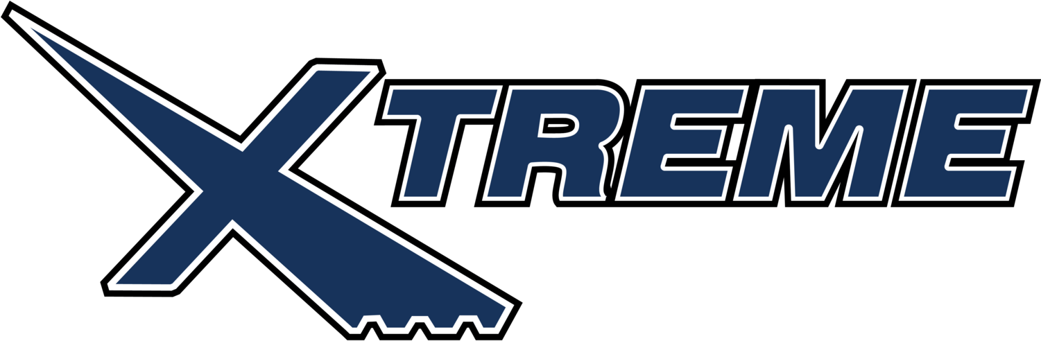 Picture - Xtreme Liners (1500x502), Png Download