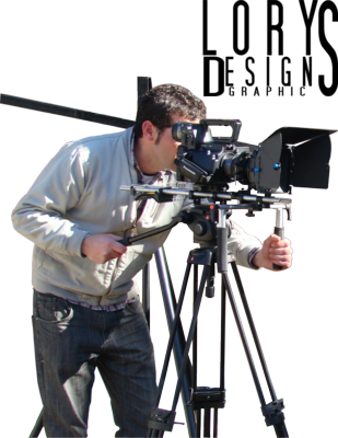 Cameraman Psd - Journalism & Mass Communication Entrance Exam Guide (309x400), Png Download