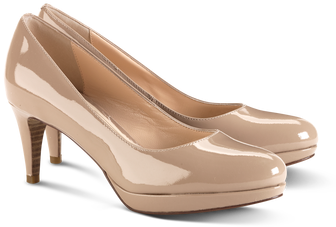 Most Of You May Know That Cole Haan Doesn't Make Or - Basic Pump (350x350), Png Download