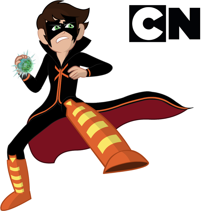 28 Collection Of Cartoon Krrish Drawing - Adventure Time: Jake The Dad (with Jake Hat) (collection (640x360), Png Download