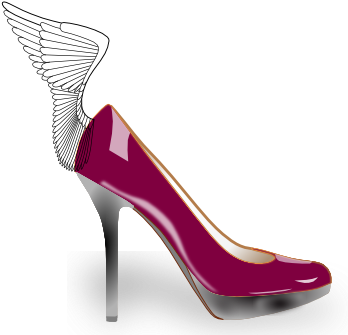 Small - Basic Pump (600x443), Png Download