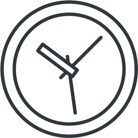 Clock - Kappen 3 X 13/5,5-6 Für Kreuzschlitz Z, Weiß Kunstst (560x560), Png Download