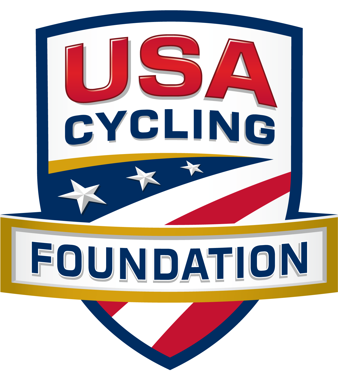 Usa Cycling Logo Png (1569x1764), Png Download